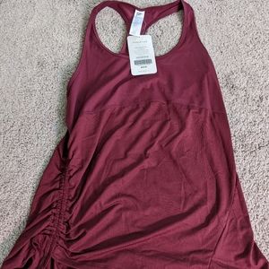 Fabletics cinched tank top